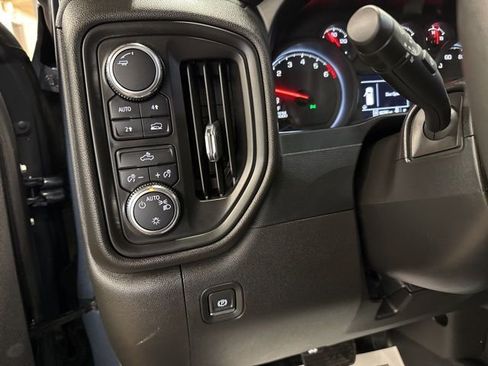 Used 2022 GMC Sierra 1500 Pro w/ Sierra Value Package AWD/4WD image 20