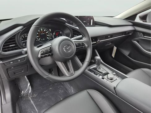 New 2026 MAZDA MAZDA3 s Sport image 9
