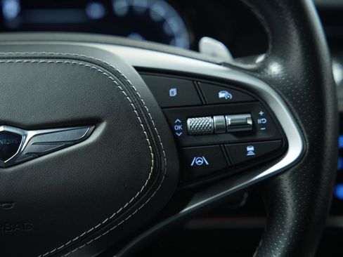 Used 2023 Genesis GV70 3.5T Sport image 36