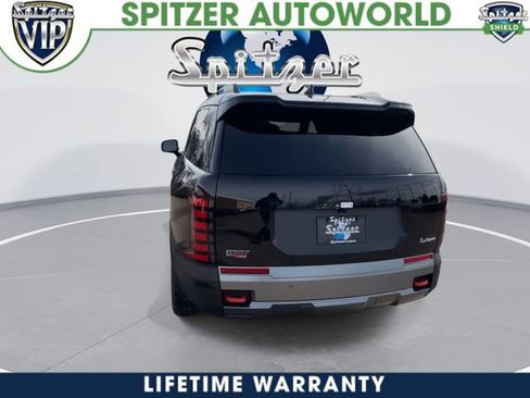 New 2026 Hyundai Palisade XRT Pro image 8