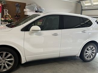 Used 2019 Buick Envision Essence image 1