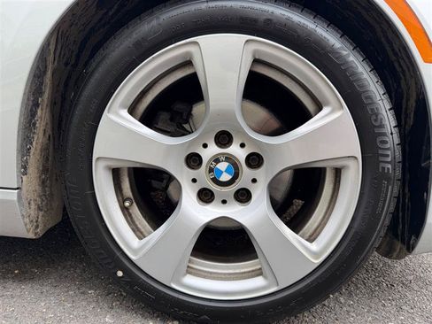 Used 2007 BMW 328xi Coupe AWD/4WD image 26