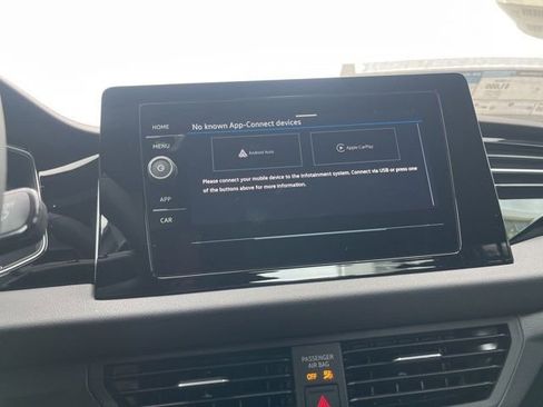 New 2026 Volkswagen Jetta Sport image 16