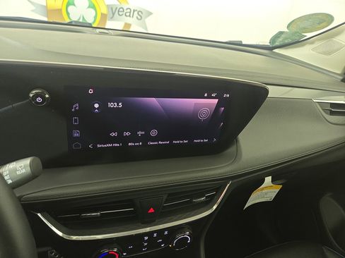 Certified 2026 Buick Encore GX Sport Touring w/ Comfort Package FWD image 19