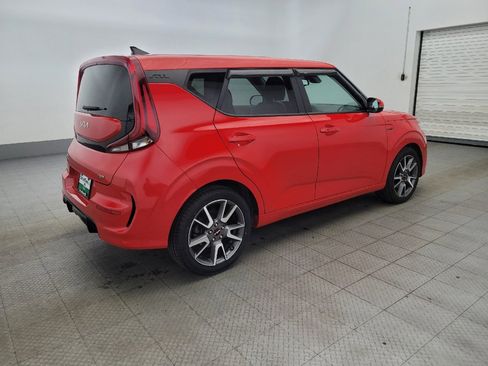 Used 2022 Kia Soul Turbo image 10