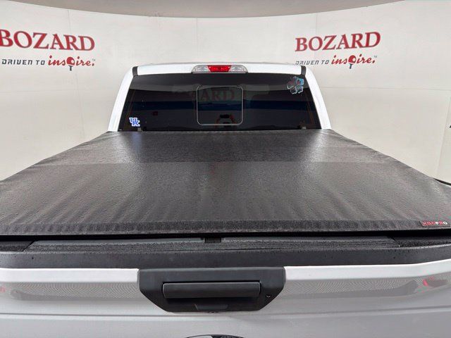 Used 2020 Ford F150 XLT w/ Equipment Group 302A Luxury AWD/4WD image 14