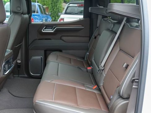 New 2026 GMC Sierra 1500 Denali w/ Denali Reserve Package AWD/4WD image 21