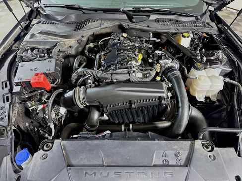 Used 2024 Ford Mustang Premium RWD image 27