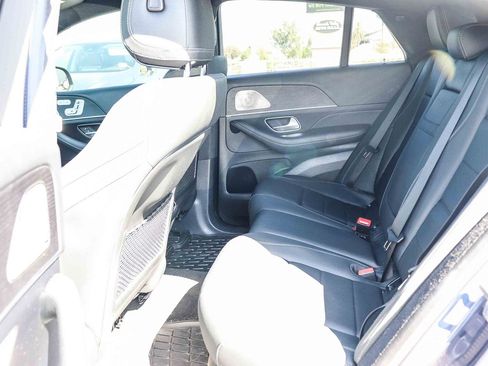 Used 2025 Mercedes-Benz GLE 450 4MATIC Coupe image 14