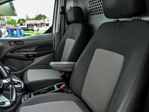 Used 2022 Ford Transit Connect XL FWD image 16