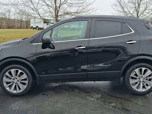 Used 2020 Buick Encore Preferred w/ Safety Package image 5