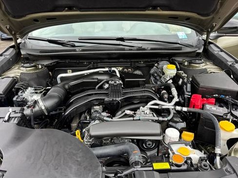 Used 2025 Subaru Outback Premium w/ Popular Package #1 image 24