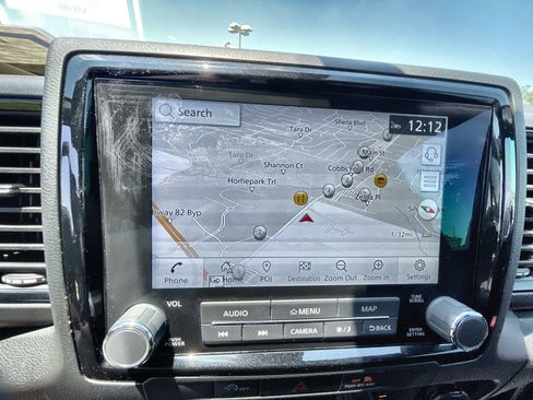 Used 2024 Nissan Frontier Pro-X w/ Pro Convenience Package image 14