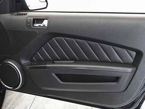 Used 2014 Ford Mustang Premium w/ Equipment Group 202A RWD image 14