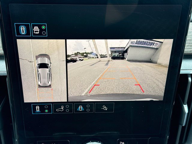 Used 2024 GMC Acadia Denali w/ Super Cruise Package AWD/4WD image 21