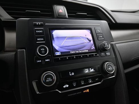 Used 2020 Honda Civic LX image 13