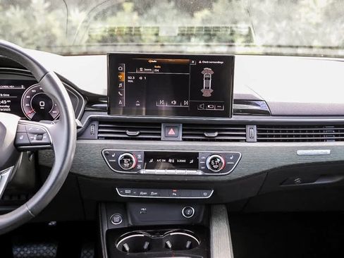 Used 2022 Audi A5 2.0T Premium Plus w/ Premium Plus image 12