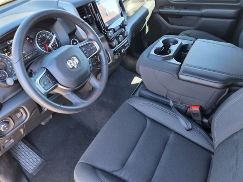 New 2026 RAM 1500 Classic Warlock image 10