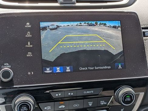 Used 2019 Honda CR-V EX image 24