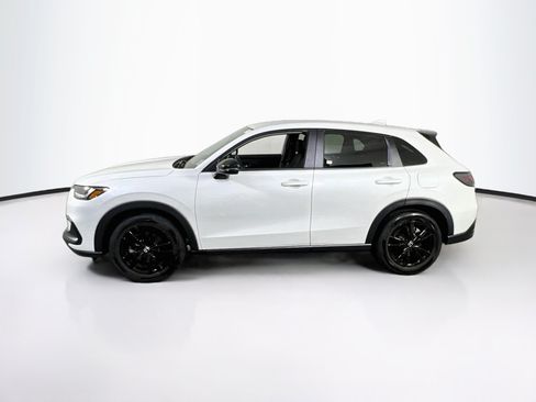 Used 2026 Honda HR-V Sport image 8