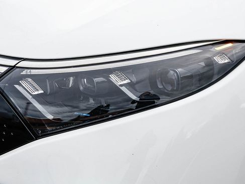 Certified 2023 Mercedes-Benz EQS 450+ Sedan image 7