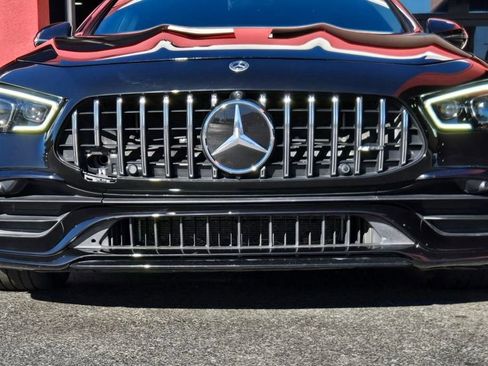 Used 2021 Mercedes-Benz AMG GT 43 image 13