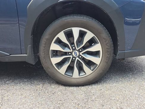 Certified 2024 Subaru Outback Touring XT AWD/4WD image 25
