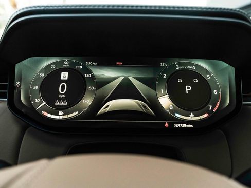 Used 2023 Land Rover Range Rover Sport SE Dynamic AWD/4WD image 51