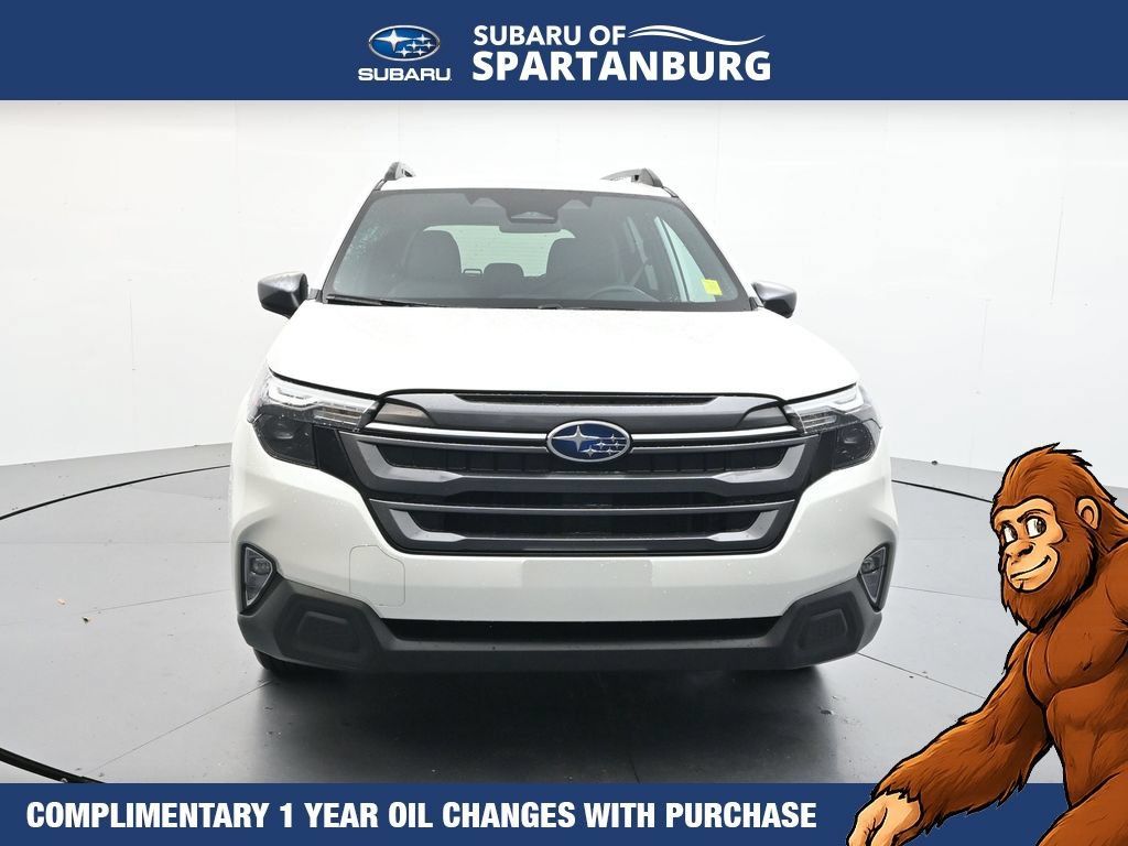 Used 2026 Subaru Forester Premium w/ Base/Premium Package AWD/4WD image 2