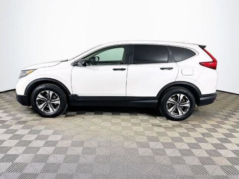 Used 2018 Honda CR-V LX image 3