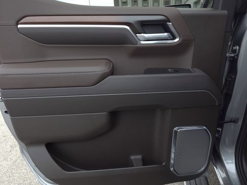 New 2026 GMC Sierra 1500 Denali w/ Denali Reserve Package image 34