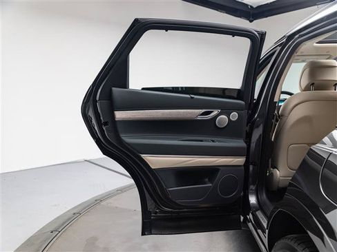 Used 2026 Genesis GV80 2.5T Prestige AWD/4WD image 27