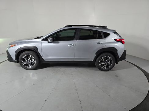 New 2026 Subaru Crosstrek 2.0i Premium image 2