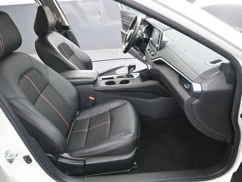 Used 2022 Nissan Altima 2.5 SR FWD image 26