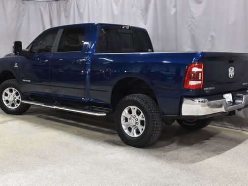 Used 2023 RAM 2500 Laramie image 7
