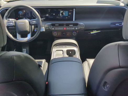 New 2026 Hyundai Palisade Limited FWD image 16