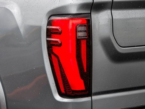 Used 2024 GMC Sierra 2500 Denali Ultimate w/ Max Trailering Package image 8