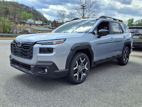 New 2026 Subaru Outback Touring XT image 1