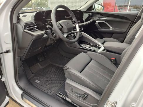 New 2025 Audi Q5 Premium AWD/4WD image 2