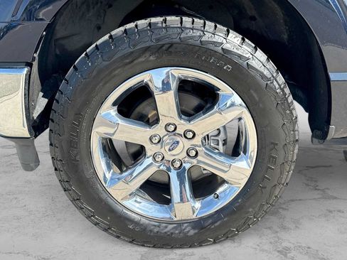 Used 2021 Ford F150 XLT w/ Equipment Group 302A High AWD/4WD image 13