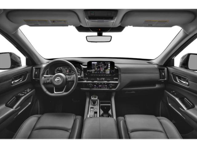 Used 2024 Nissan Pathfinder SL w/ Black Appearance Package AWD/4WD image 11