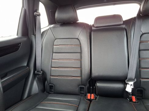 Used 2024 Honda CR-V Sport Touring image 14