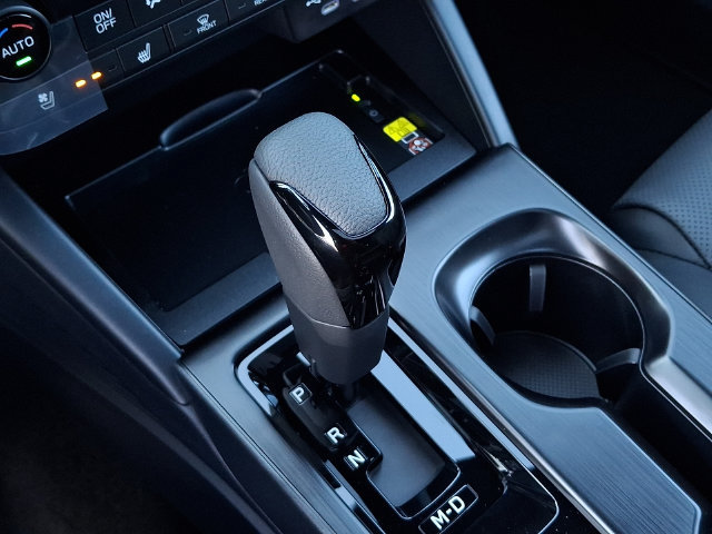New 2026 Subaru Outback Touring XT AWD/4WD image 8