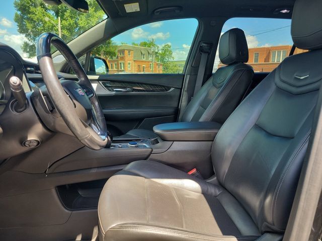Used 2020 Cadillac XT6 Premium Luxury AWD/4WD image 22