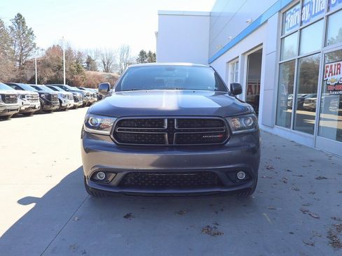Used 2014 Dodge Durango SXT w/ Quick Order Package 23B image 5