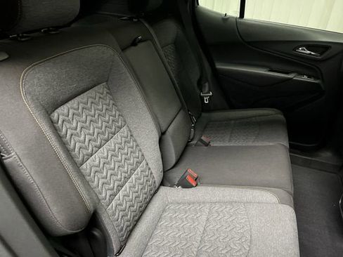 Certified 2023 Chevrolet Equinox LT FWD image 28