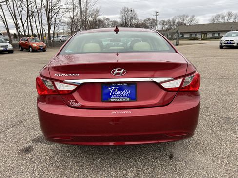 Used 2013 Hyundai Sonata GLS image 7