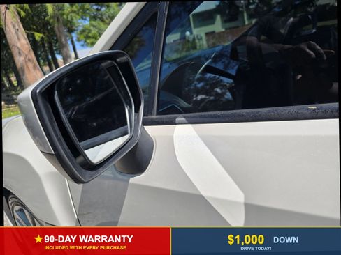 Used 2016 Subaru WRX image 11