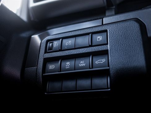 Used 2025 Toyota 4Runner TRD Off-Road Premium image 22