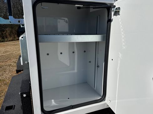 New 2026 RAM 3500 Tradesman image 17